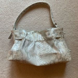 White House black market purse